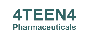 4TEEN4 Pharmaceuticals GmbH