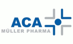 ACA Müller ADAG Pharma Aktiengesellschaft