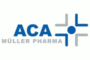 ACA Müller ADAG Pharma Aktiengesellschaft