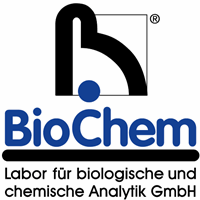 BioChem Labor für biologische und chemische Analytik GmbH