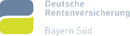 DRV Bayern Süd Fachklinik Gaißach