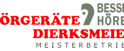 Hörgeräte Dierksmeier GmbH