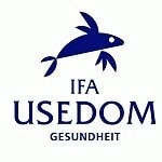 IFA Kurheim und Kinder Rehazentrum Usedom