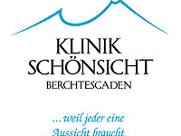 Klinik Schönsicht Berchtesgaden