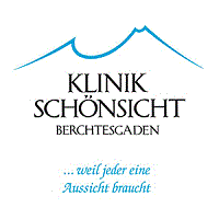 Klinik Schönsicht Berchtesgaden