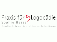 Praxis für Logopädie Sophie Hesse