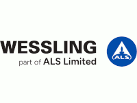 WESSLING part of ALS Limited