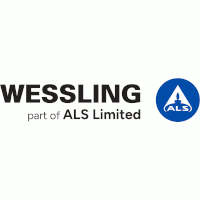 WESSLING part of ALS Limited