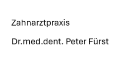 Zahnarztpraxis Dr.med.dent.Peter Fürst