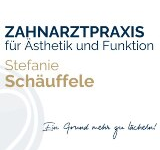 Zahnarztpraxis für Ästhetik und Funktion Stefanie Schäuffele